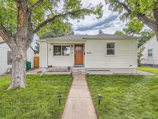 3150 S Fox St, Englewood, CO 80110