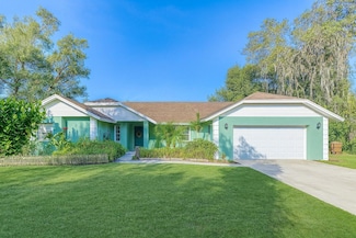 3851 Thistlewood Way, Okahumpka, FL 34762
