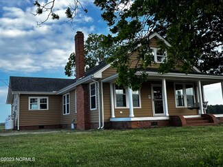 2039 Nixonton Rd, Elizabeth City, NC 27909