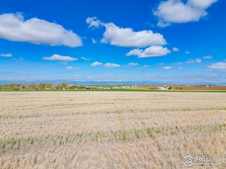 0 Tbd Cr 15, Johnstown, CO 80534