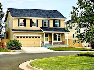 16893 Trail View Cir, Parker, CO 80134