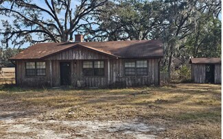 10861 111th Dr, Live Oak, FL 32060