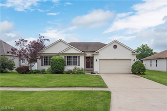 342 Pemberton Dr, Elyria, OH 44035