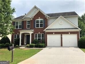 203 Revillion Way, Woodstock, GA 30188