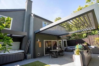 208 Sidesaddle Cir, Scotts Valley, CA 95066