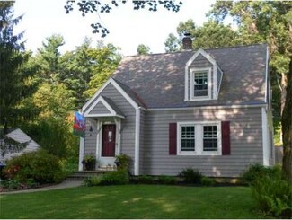 91 Parker Rd, Lancaster, MA 01523