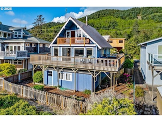 15670 Oceanview Ave, Rockaway Beach, OR 97136