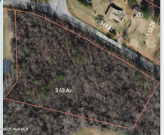 0 Stagecoach Rd, Elm City, NC 27822