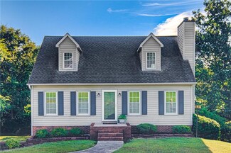 5317 Moss Creek Ln, Clemmons, NC 27012