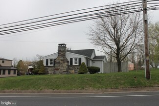 1031 Doylestown Pike, Quakertown, PA 18951