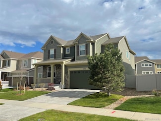17784 Coral Burst St, Parker, CO 80134