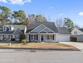 106 Valais Ct, New Bern, NC 28562