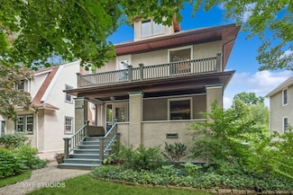 1575 Florence Ave, Evanston, IL 60201