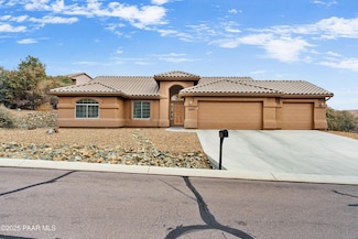 5845 Coriander, Prescott, AZ 86305