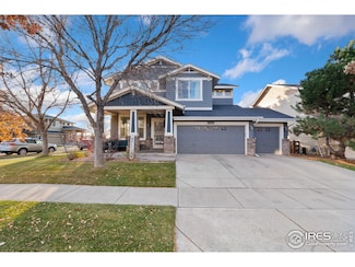 11701 Lewiston St, Commerce City, CO 80022
