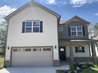 3832 Eastwind Dr, Murfreesboro, TN 37128