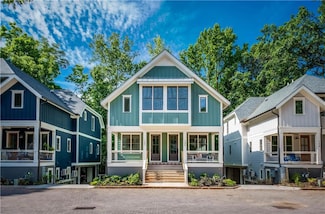 192 La France Walk Unit A, Atlanta, GA 30307