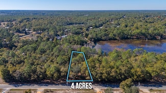 Lot 39 Bass Haven Dr, Defuniak Springs, FL 32433
