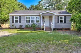 1222 Melody Ln, North Augusta, SC 29841