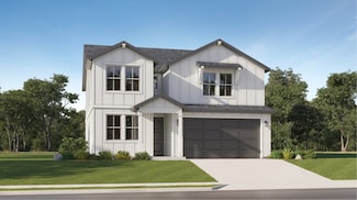 Plan 2301, Boise, ID 83713