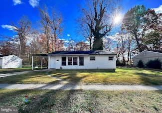 238 S Governors Blvd, Dover, DE 19901