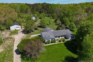 11250 E State Road 160, Salem, IN 47167