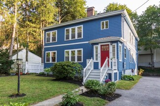 122 Cabot St Unit 124, Newton, MA 02458