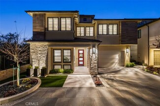 13 Ponte, Lake Forest, CA 92630