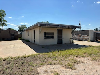 1110 Zacatecas Ave, Odessa, TX 79761