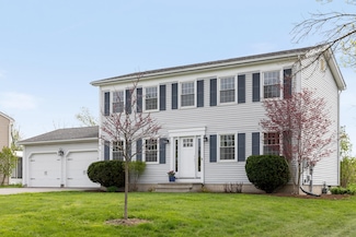 66 Chamberlin Ln, Williston, VT 05495