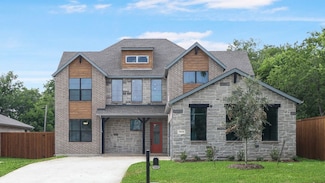 1649 Keneipp Rd, Carrollton, TX 75006