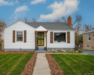 4940 Bryant St, Denver, CO 80221