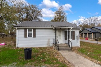 119 Truman St, Oran, MO 63771