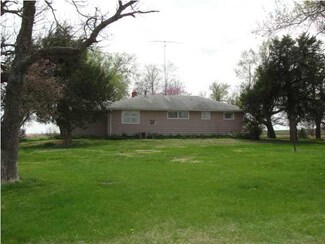1790 160th St, Eureka, KS 67045