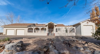 4065 N Canyon Ridge Dr, Twin Falls, ID 83301