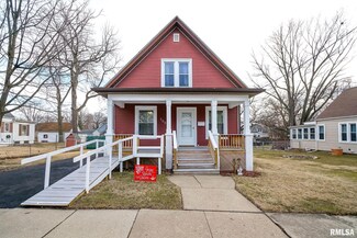 1008 W Willcox Ave, Peoria, IL 61604