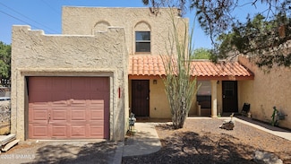 701 Parker Rd Unit C, Las Cruces, NM 88005