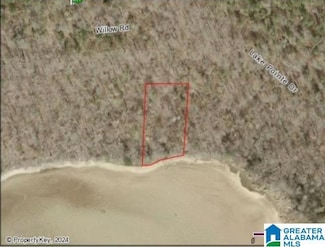 0 Willow Dr Unit 175 21383667, Lincoln, AL 35096