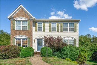 234 Chinkapin Dr, Natrona Heights, PA 15065