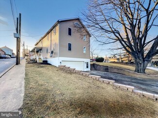 118 Chestnut St, Wrightsville, PA 17368