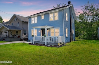 233 S Kenilworth Ave, Lima, OH 45805