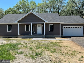 531 Oldtown Rd, Goldsboro, MD 21636