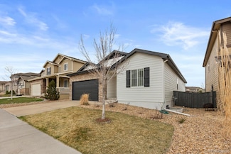 4391 McMurdo Ct, Castle Rock, CO 80108