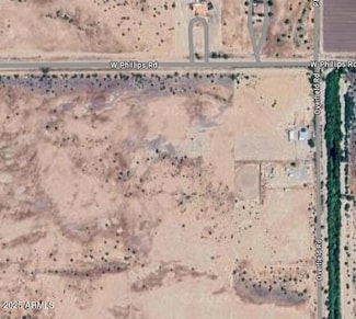 8391 W Phillips Rd, Eloy, AZ 85131