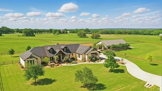 215 Driftwood Ranch Trail, Weatherford, TX 76087