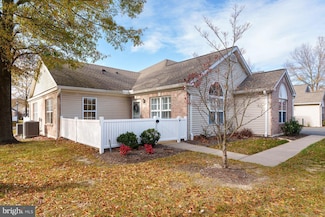 131 Point Ct, Lawrence Township, NJ 08648