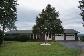 322 Kozak Way, Mount Pleasant, PA 15666