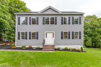 20 Walnut Ct, Stoughton, MA 02072