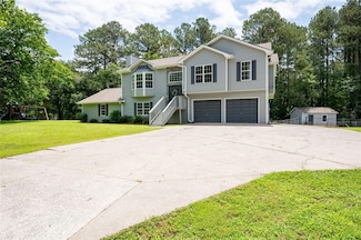 76 Vaughn Rd NE, Cartersville, GA 30121