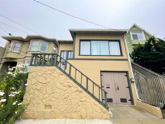 1346 47th Ave, San Francisco, CA 94122